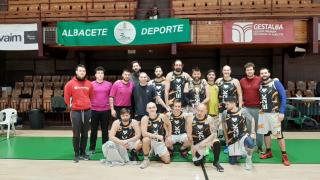 FINALES COPA IMD BALONCESTO Y FÚTBOL SALA 2022/2023
